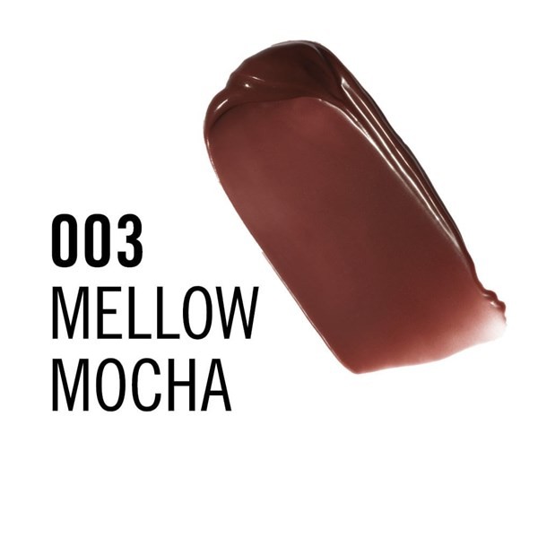 Bálsamo Labial Rimmel Butter Me Up x 15 ml Color 003 mellow Mocha alt