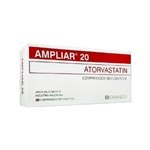 Casasco Ampliar 20 Atorvastatín 20 Mg x 30 Comp #1