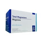 Temis Lostaló Total Magnesiano Polvo x 30 Sobres Efervescente #1