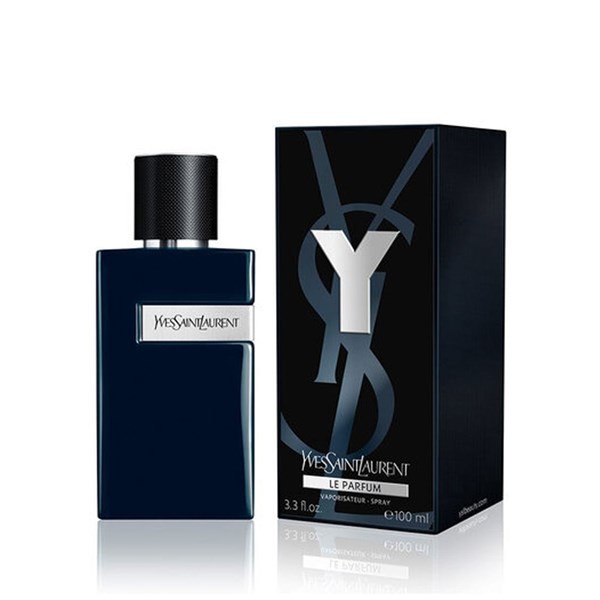 Yves Saint Laurent Y Le Parfum Edp Presentación 100 ml alt