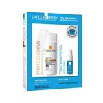La Roche-Posay Protector Solar Roche-Posay Anthelios Age Correct Fps 50 x 50 ml + Serúm Hyalu B5 x 10 ml de Regalo #1