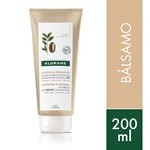 Klorane Balsamo a La Manteca de Cupuacu Organico 200 ml #1