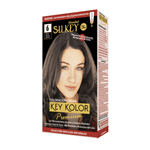 Silkey Key Color Premium 6 #1