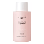 BYPHASSE TONICO AGUA DE ROSAS 500ML #1