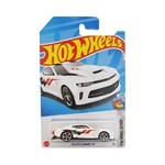 Hot Wheels Mattel #1