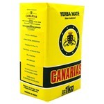 Yerba Mater Canarias 1 Kg #2