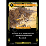 098 Las Minas De Rafet - Coste 2 #1