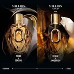 Rabanne Million Gold For Her Parfum 90 ml #4