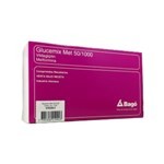 Bioprofarma Bago Glucemix Met 50 / 1000 Vildagliptin+Asoc x 60 Comp Recubiertos #1