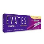 EVATEST DIGITAL #1