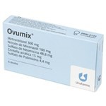 Ovumix | 6 Ovulos  #1