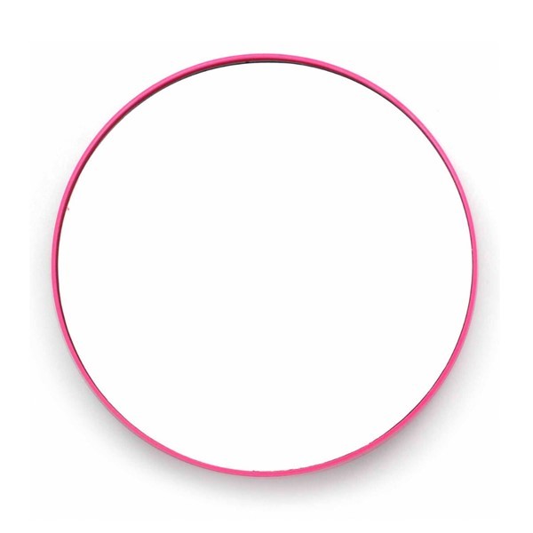 Basiccare Limited Espejo X10 Con Sopapa Sin Presentacion