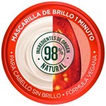 Garnier Máscara Capilar Fructis Nutrición Hairfood Goji x 350 ml #2