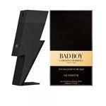 Carolina Herrera Fragancia Bad Boy Le Parfum Edp For Men 50 ml #1