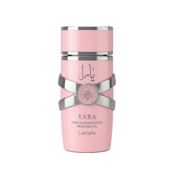Lattafa Fragancia Yara Pink Oil Edp x 20 ml alt