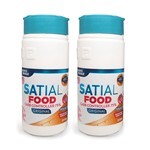 Combo Satial Food Polvo Bloquea Carbohidratos #1