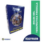 Bolsa Gel Terapeutica Ready Warm Frío/calor | Rodilla #1