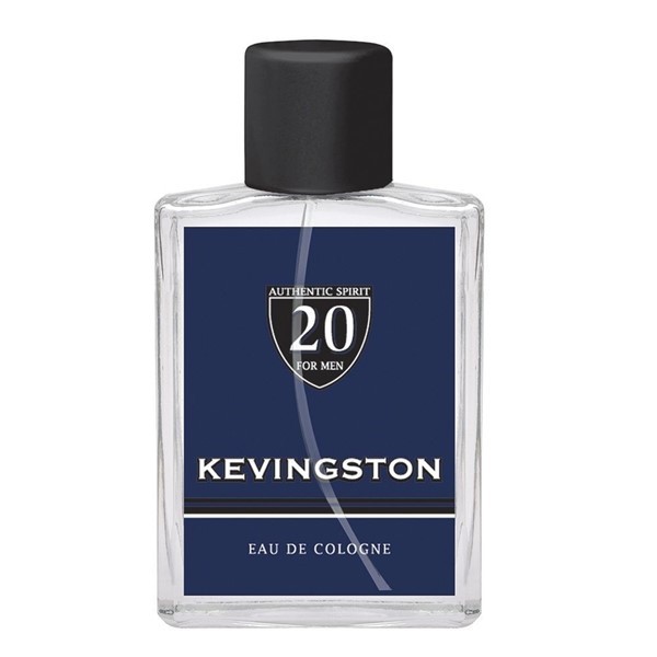 Kevingston Colonia Azul 20 For Men 100 ml alt
