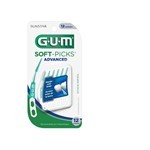 Gum Palillos 650ar Plastico (12 Unidades) #1