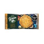 Medallón Veggies Green Life De Calabaza Y Choclo 380 G #1