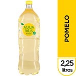 Agua Saborizada Aquarius Pomelo 2,25 Lt #1 Agua Saborizada Aquarius Pomelo 2,25 Lt #1