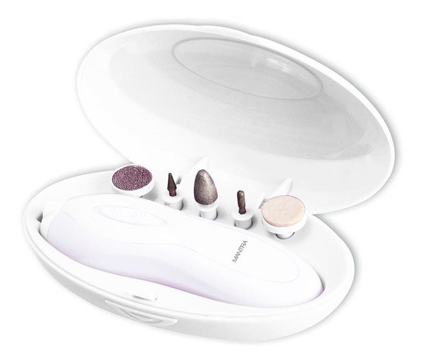 Mantra Beauty Nails Set de Manicura #1