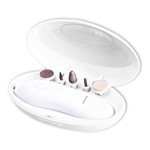 Mantra Beauty Nails Set de Manicura #1