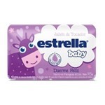Jabón Estrella Baby Duerme x 75 g #1