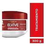Elvive Crema de Tratamiento Reparación Total Extreme x 300 ml. #4