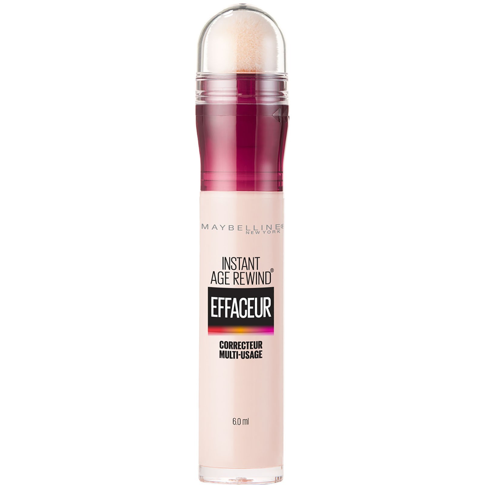 Maybelline Corrector Eraser Eye Concealer 110 Fair, Maybelline