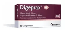 DIGEPRAX 20 COMP. #1