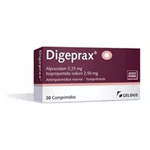 DIGEPRAX 20 COMP. #1