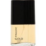 Edp Paulvic Gold x 50 ml #2