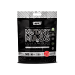 Star Nutrition Mutant Mass Sabor Frutilla 5 kg #1