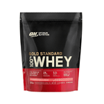 Whey Protein 100% Gold Standar Strawberry And Cream 1.5 Lbs #1
