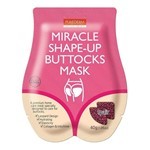 Purederm Mascarilla Miracle Shape-Up Buttocks Glúteos 1 Par #1