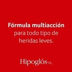 Hipoglós Vl Pomada Cicatrizante X 30g #2