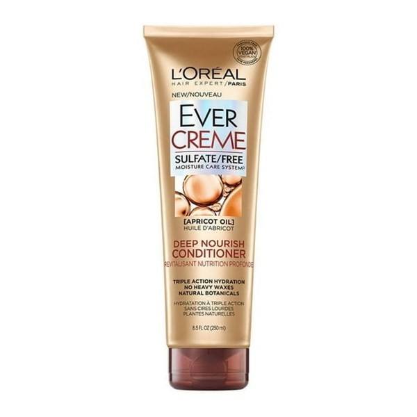 L'Oreal Paris Evercreme Deep Nourish Conditioner | 250 mL
 #1