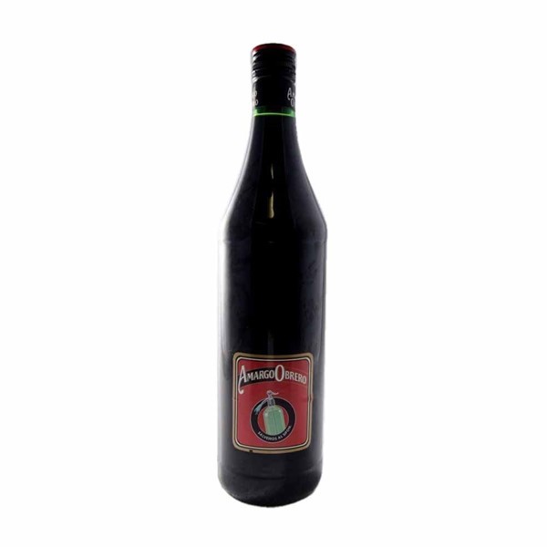 Amargo Obrero Serrano 950 Ml alt