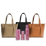 Set Boos Rose Eau de Parfum x 30 ml + Desodorante x 123 ml + Cartera #1