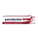 Parodontax Pasta Dental Fluor Para Sangrado de Encias 50 gr #4