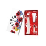 Flower By Kenzo Edp 100 ml + Body Milk + Travel Spray #2