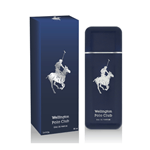 Edp Wellington Polo Club Azul x 90 ml #1