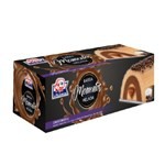 Chocobarra La Montevideana X 600 Gr #1