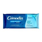 Comodin Toallas Humedas Adulto (60 Unidades) #1