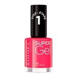 Rimmel Esmalte Super Gel 029 Ice Lolly #1