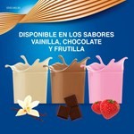 Abbott Suplemento Nutricional Advance Chocolate Lata 400 gr #6