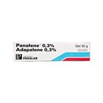 Panalab Panalene Adapaleno 0.3% Gel x 30 g #1