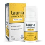 Lauria Arnica Gel Roll On 60 gr #4