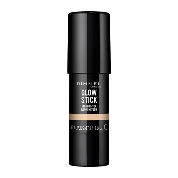 Iluminador en Barra Rimmel Glow Stick x 5 g 002 bold #1